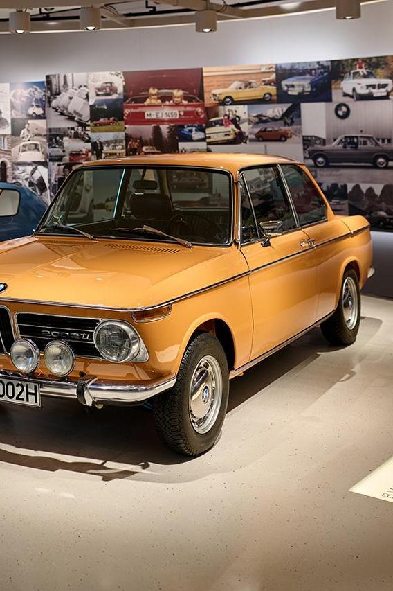 Architectural Buildings